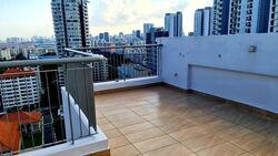 St Michael Regency (D12), Apartment #484909261
